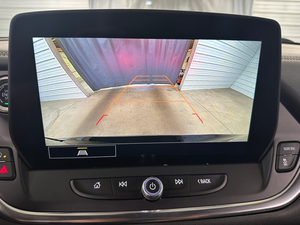 2023 Chevrolet Blazer 2LT photo 13