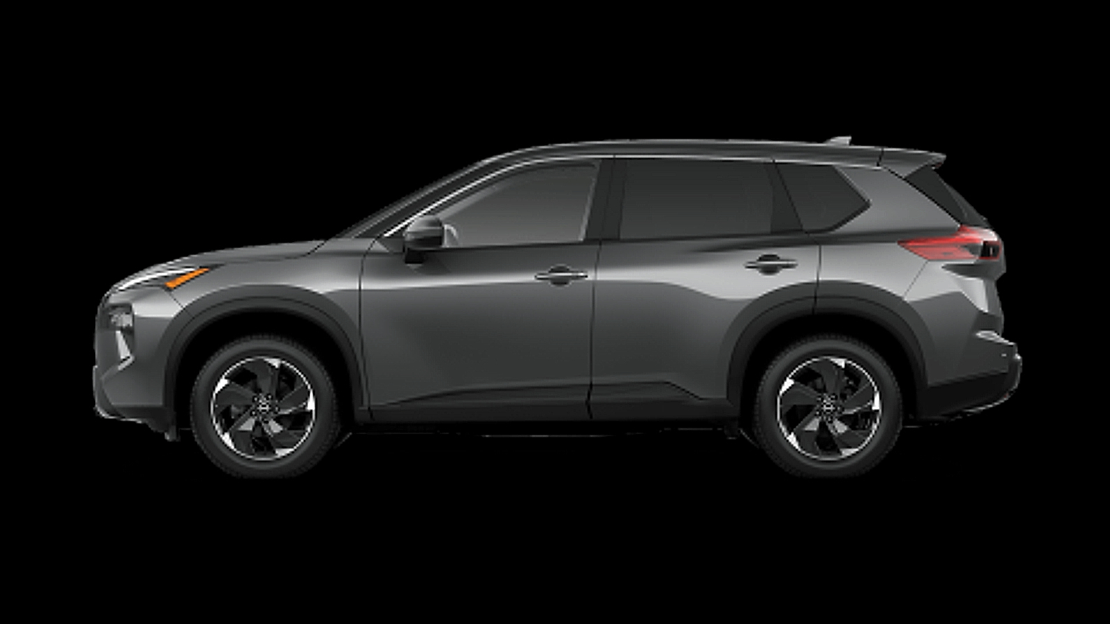 2026 Nissan Rogue SV's photo