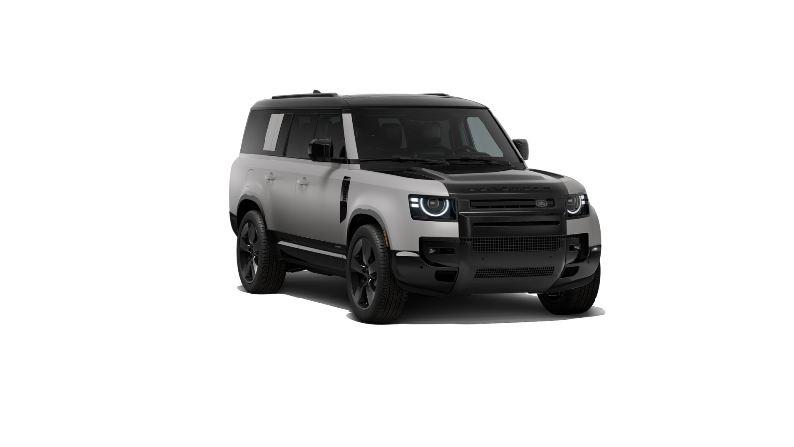 2026 Land Rover Defender X's photo