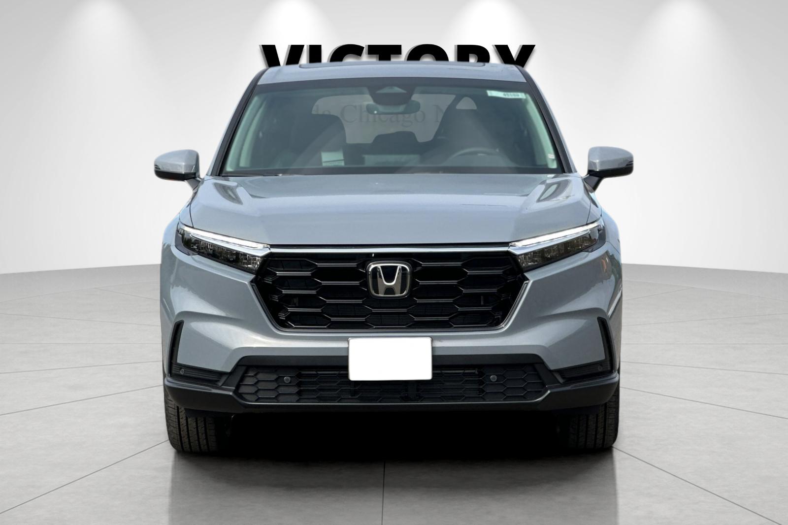 2026 Honda CR-V EX-L photo 8