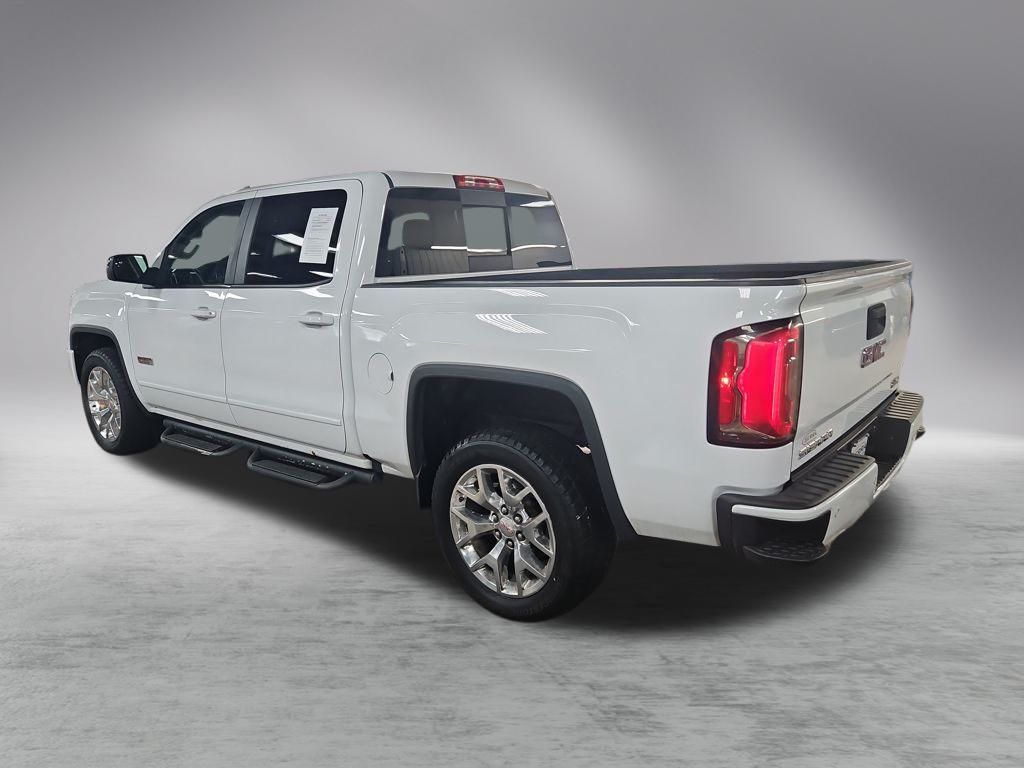 2016 Gmc Sierra 1500 SLT photo 3