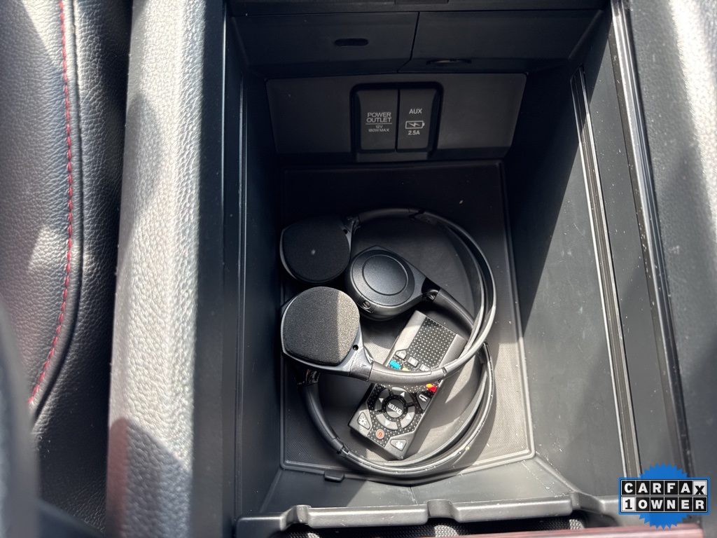 2022 Honda Pilot Black Edition photo 28