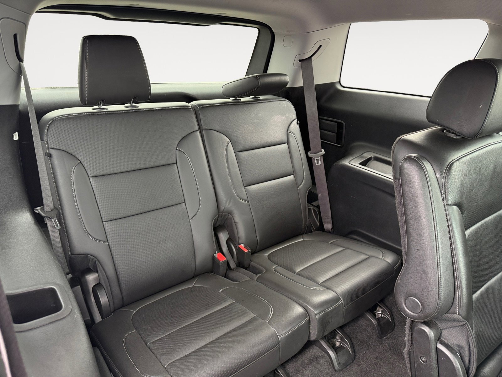 2023 Gmc Acadia SLT photo 18