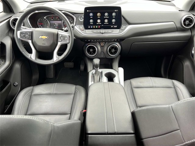 2023 Chevrolet Blazer 3LT photo 13