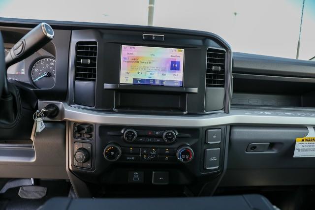 2025 Ford F-250 Super Duty XL - Photo 87