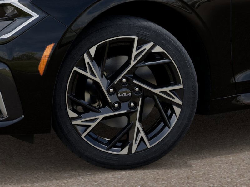 2026 Kia K5 GT-Line photo 3