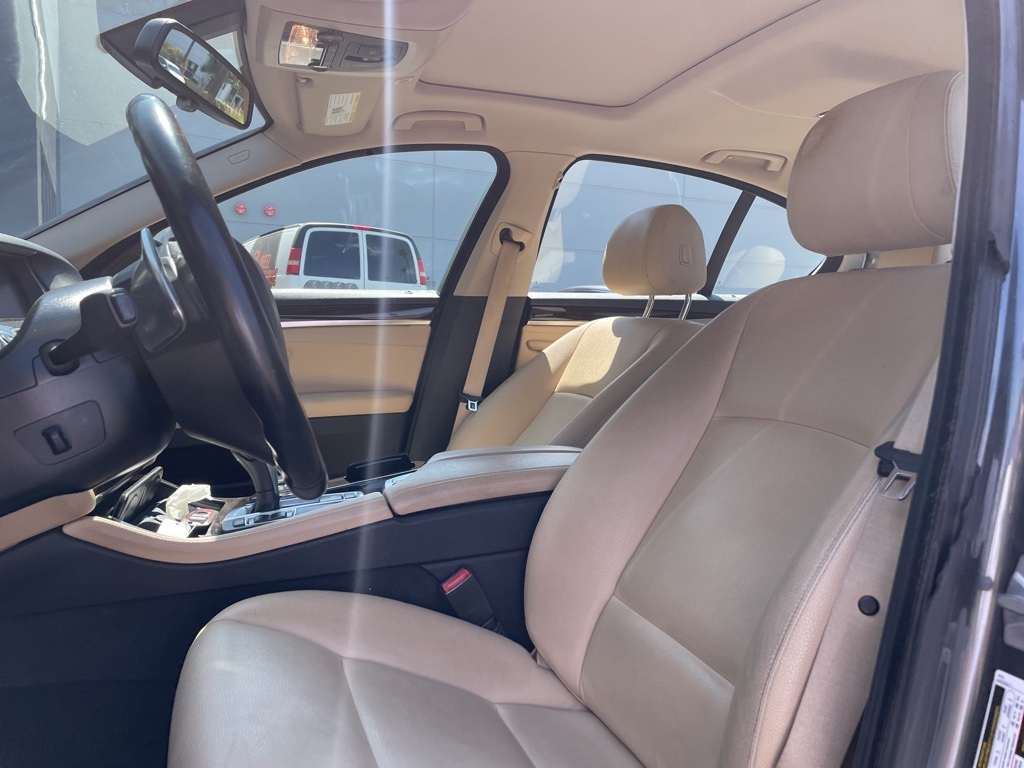 2016 Bmw 528i 5-series photo 7