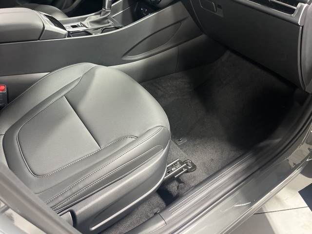 2026 Hyundai Santa Cruz SEL photo 22