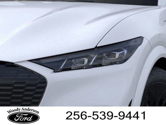 2025 Ford Mustang Mach-E GT photo 13