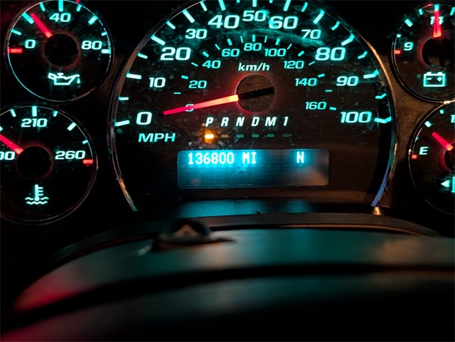 2016 Chevrolet Express 3500 LT photo 13