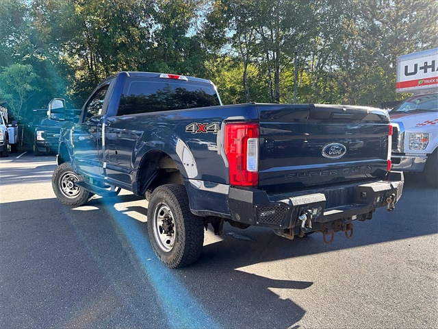 2019 Ford F-250 photo 6