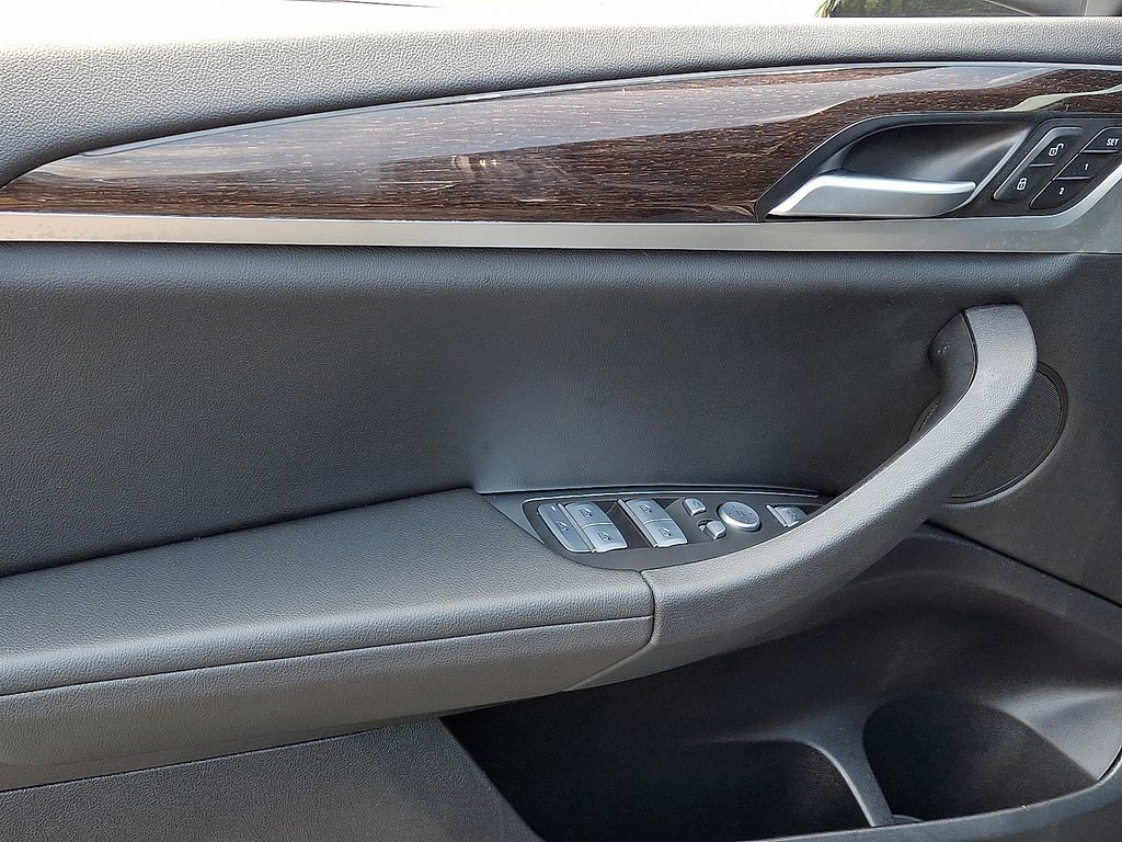 2024 Bmw X4 xDrive30i photo 13
