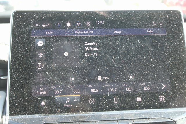 2025 Jeep Compass Limited photo 4