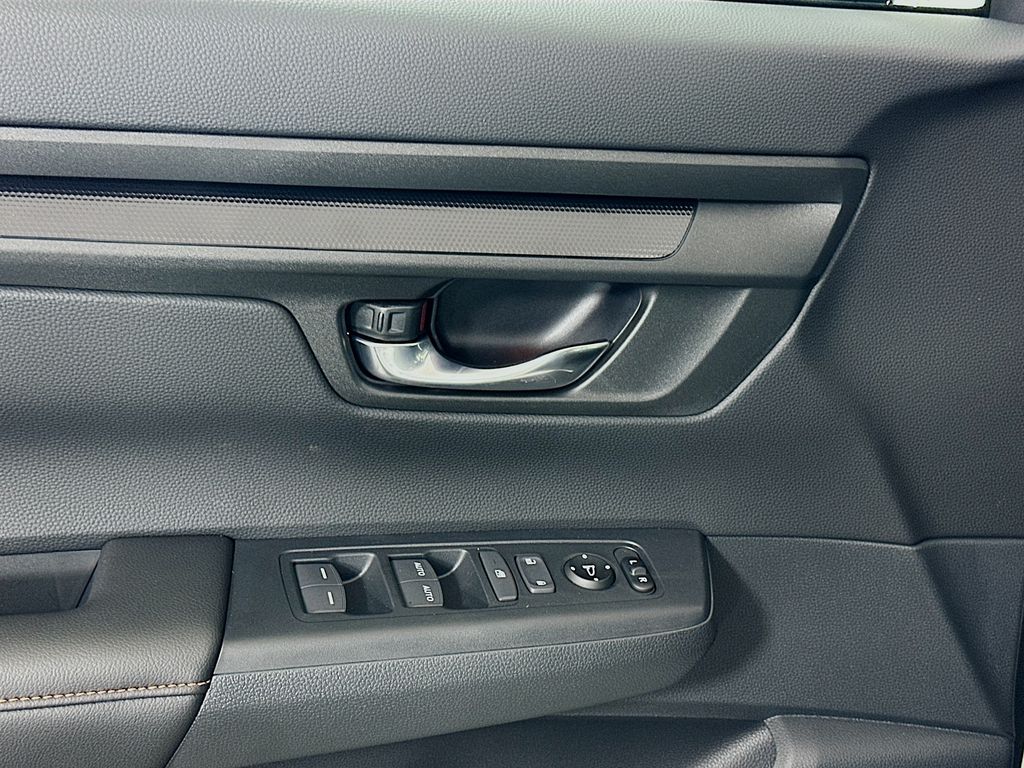 2026 Honda CR-V Hybrid photo 17