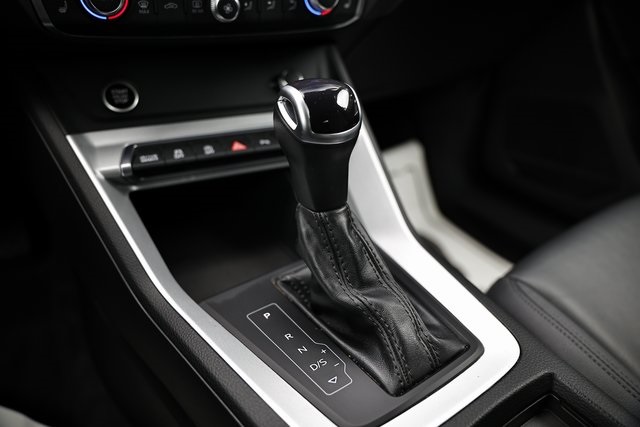 2023 Audi Q3 Premium S line photo 36