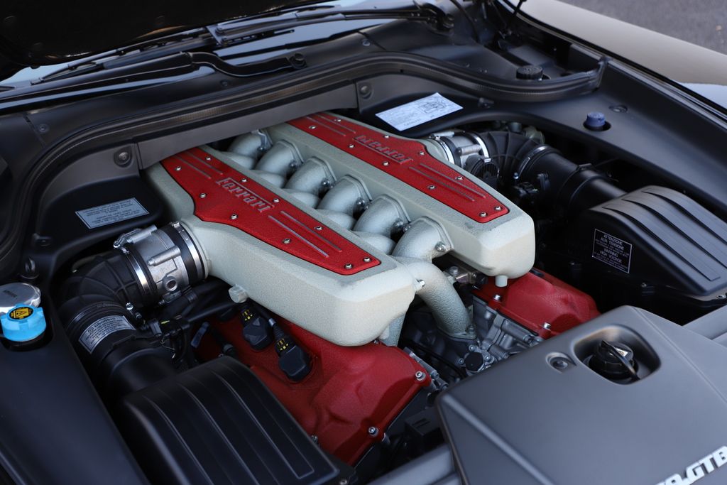 2007 Ferrari 599 GTB Fiorano photo 29