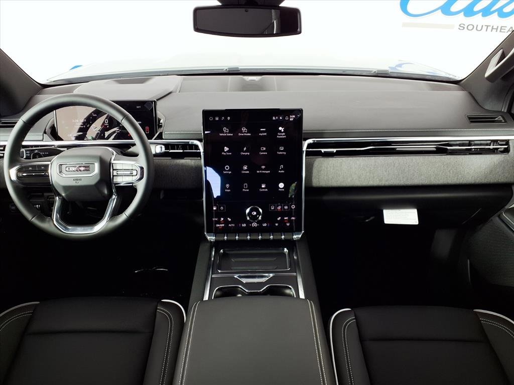 2026 Gmc Sierra Elevation photo 3