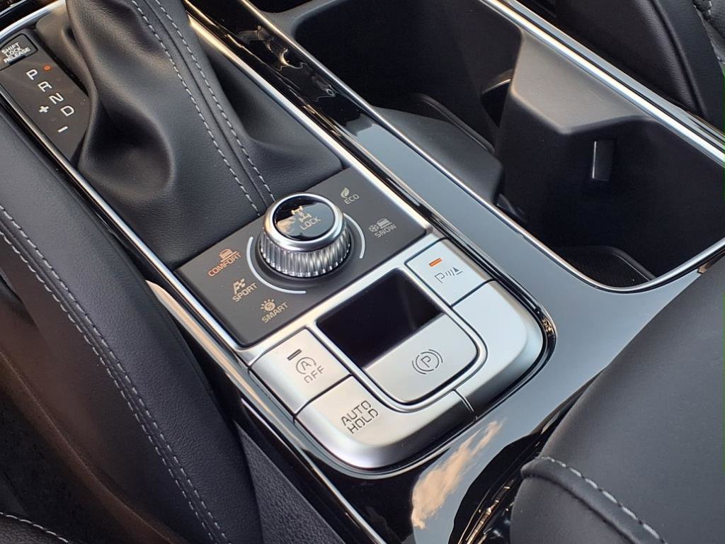 2025 Kia Telluride EX X-Pro photo 22