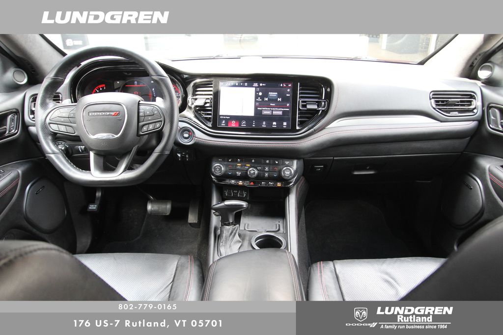 2022 Dodge Durango R/T photo 6