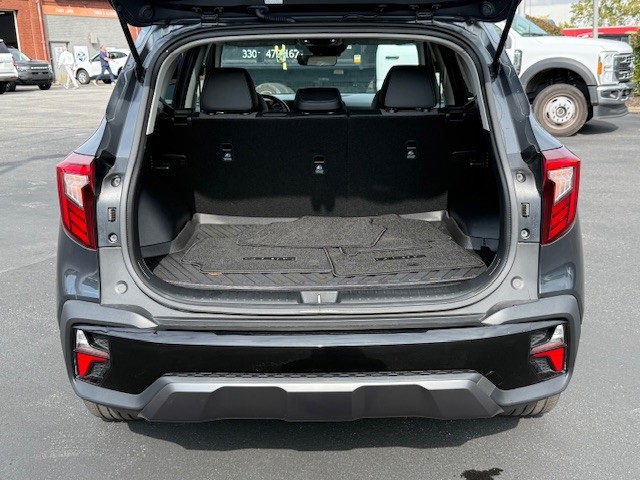 2024 Kia Seltos X-Line photo 35