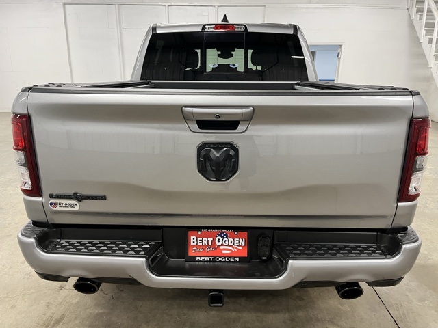 2022 Ram 1500 Big Horn Lone Star photo 4