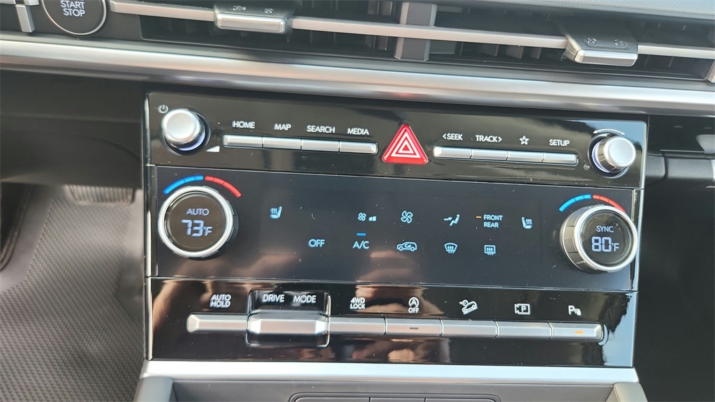 2025 Hyundai Santa Fe XRT photo 23