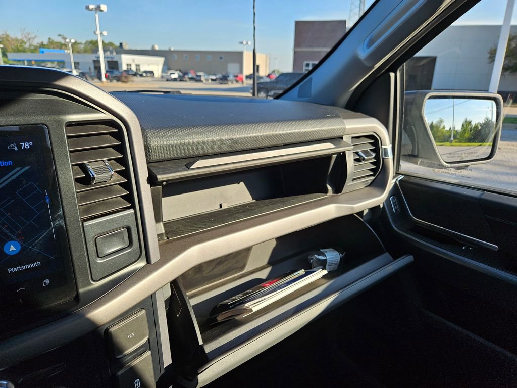 2024 Ford F-150 XLT photo 15