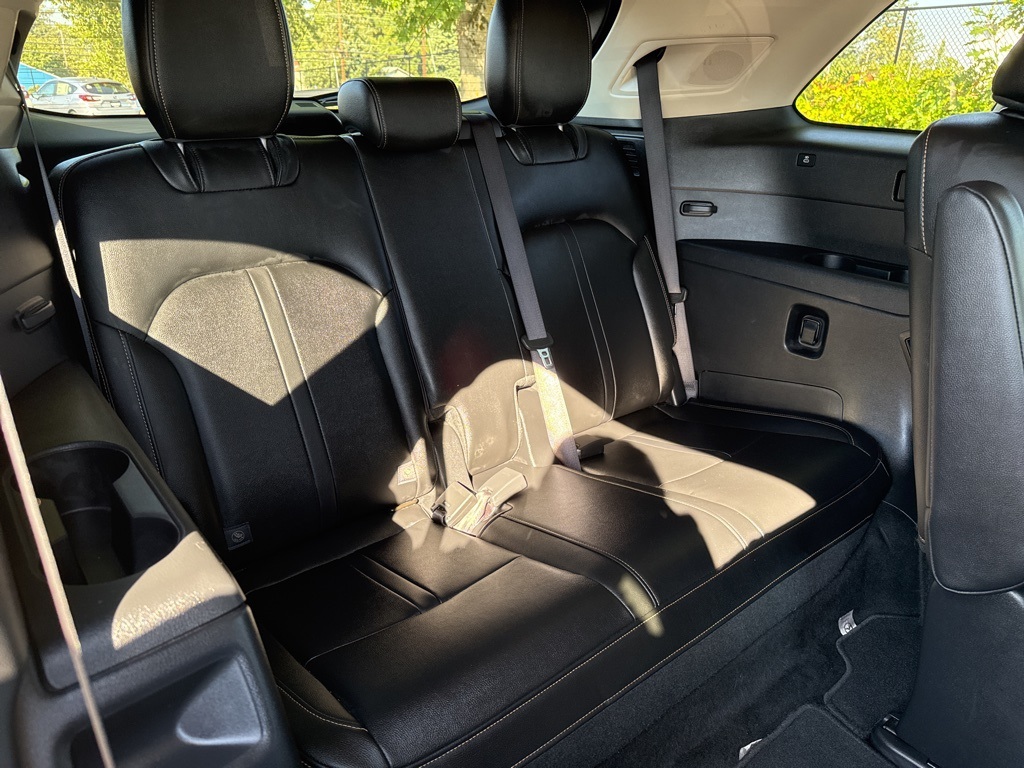 2024 Mazda CX-90 3.3 Turbo Premium photo 32