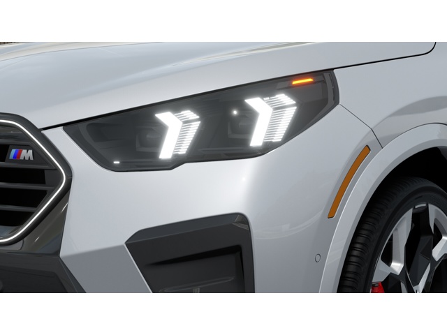 2025 Bmw X2 M35i photo 4