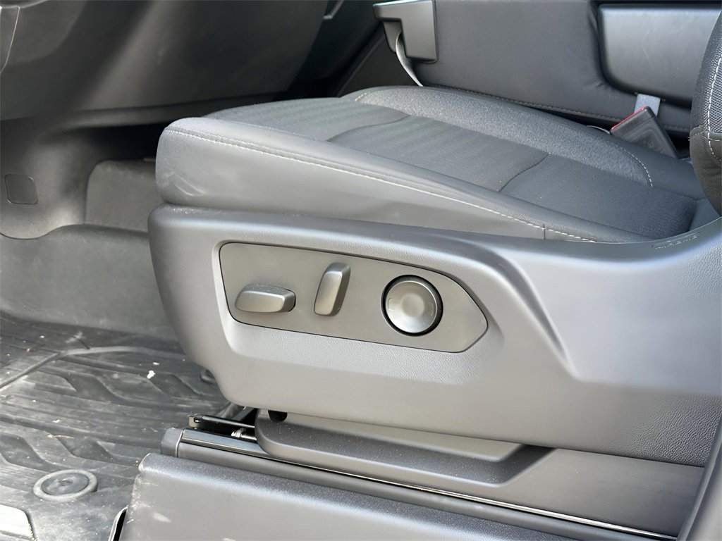 2025 Gmc Sierra 1500 Elevation photo 16