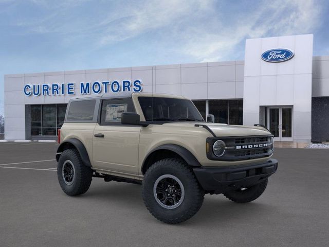 2025 FORD BRONCO - Image 40