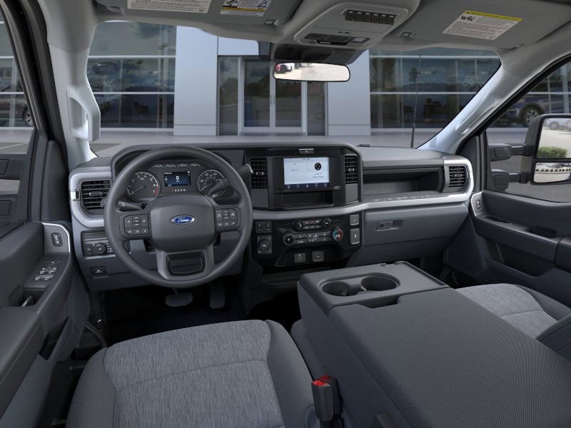 2026 Ford F-350 XL photo 8