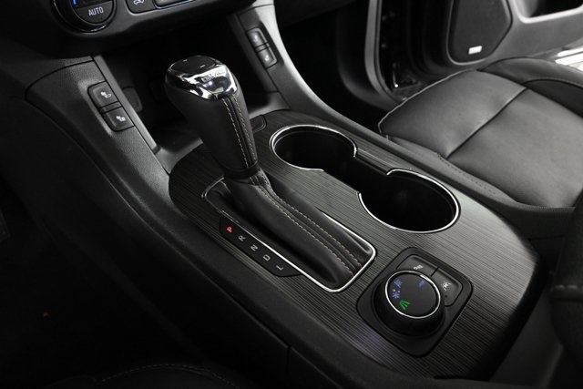 2017 Gmc Acadia SLT photo 30