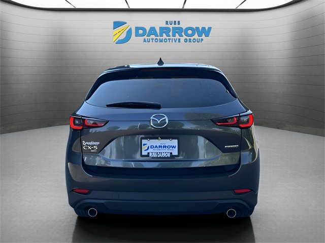 2023 Mazda CX-5 2.5 S Premium photo 4