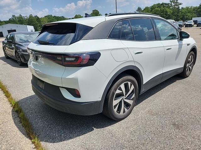 Used 2023 Volkswagen ID.4 PRO with VIN 1V2DNPE84PC044911 for sale in St. Louis, MO
