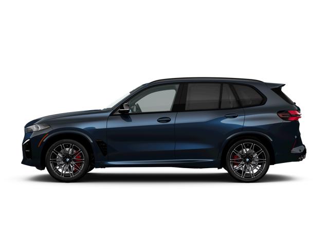 2026 Bmw X5 photo 2