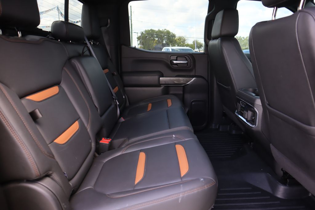2020 Gmc Sierra 1500 AT4 photo 26