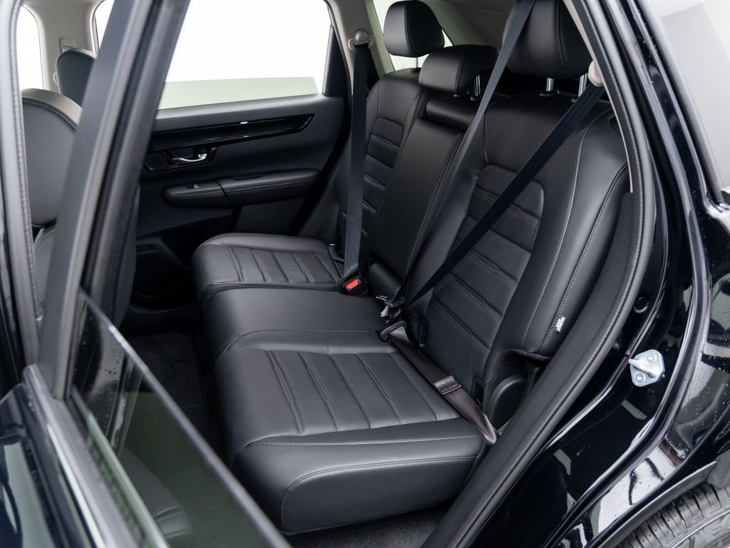 2025 Honda CR-V EX-L photo 12