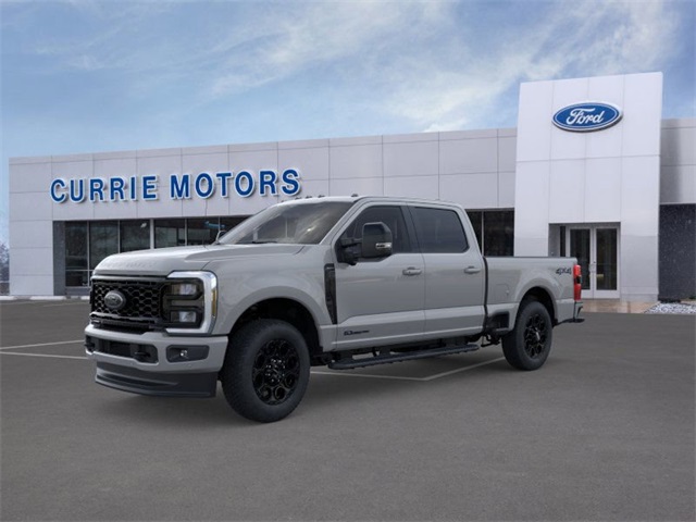 2026 Ford F-250 Super Duty Lariat's photo