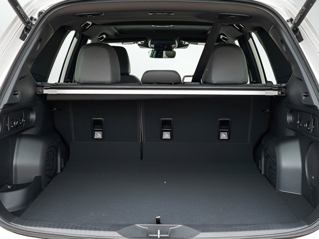 2025 Subaru Forester Limited photo 5