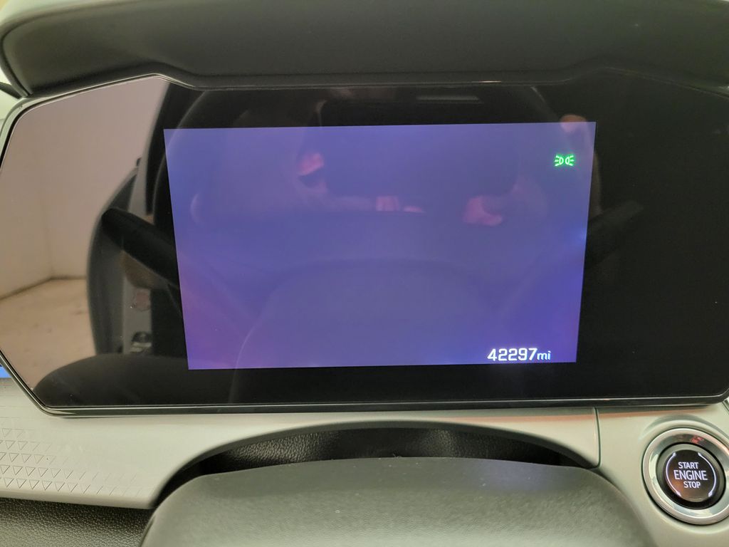 2024 Chevrolet Trax LT photo 19