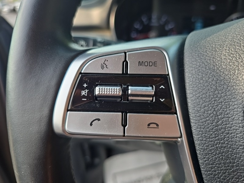 2021 Kia Telluride EX photo 9