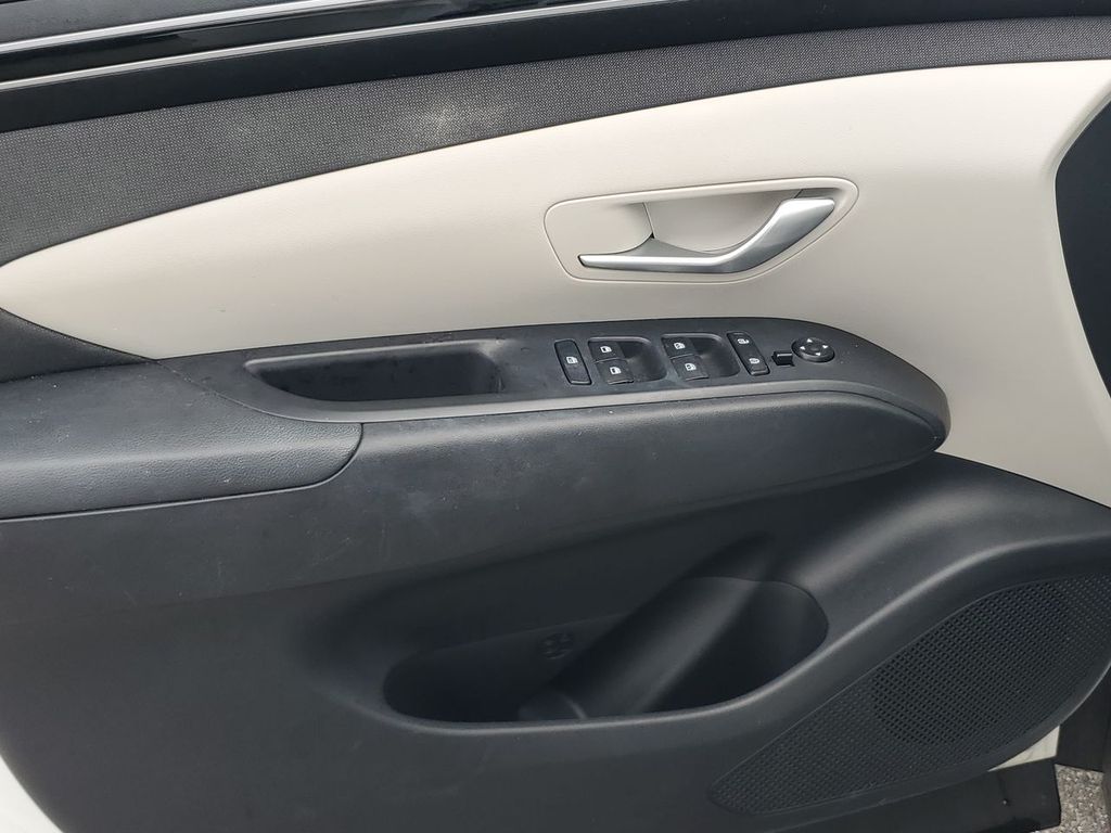 2024 Hyundai Tucson SEL Convenience photo 35