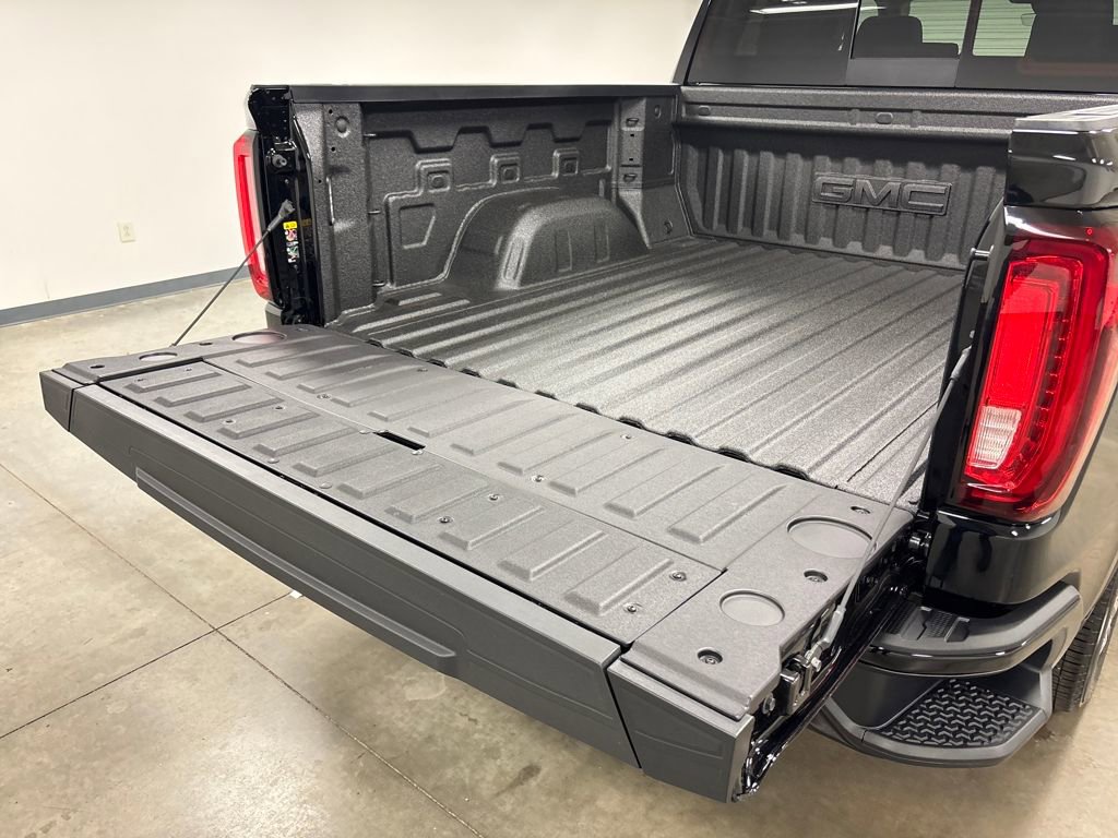 2026 Gmc Sierra 1500 Denali photo 13