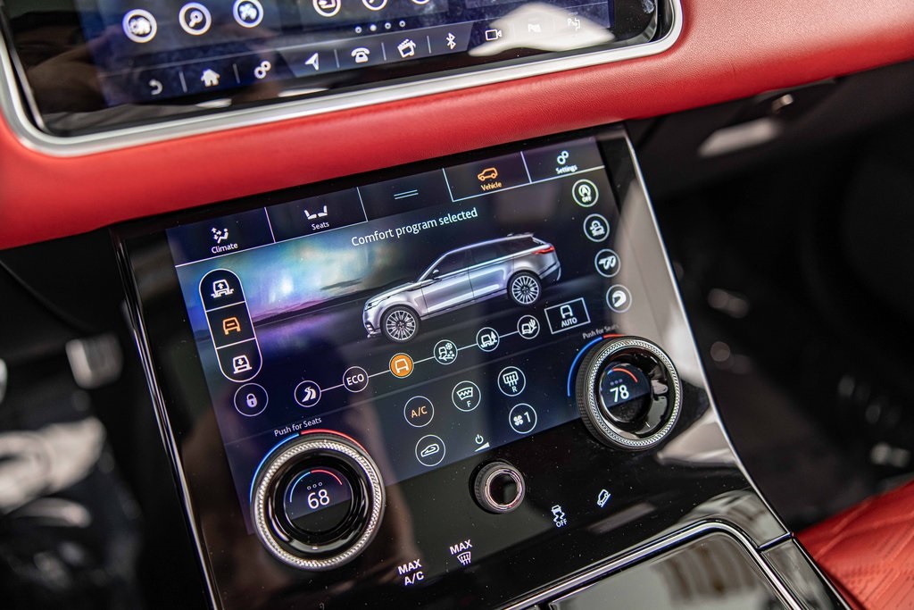 2020 LAND ROVER RANGE ROVER VELAR - Image 29