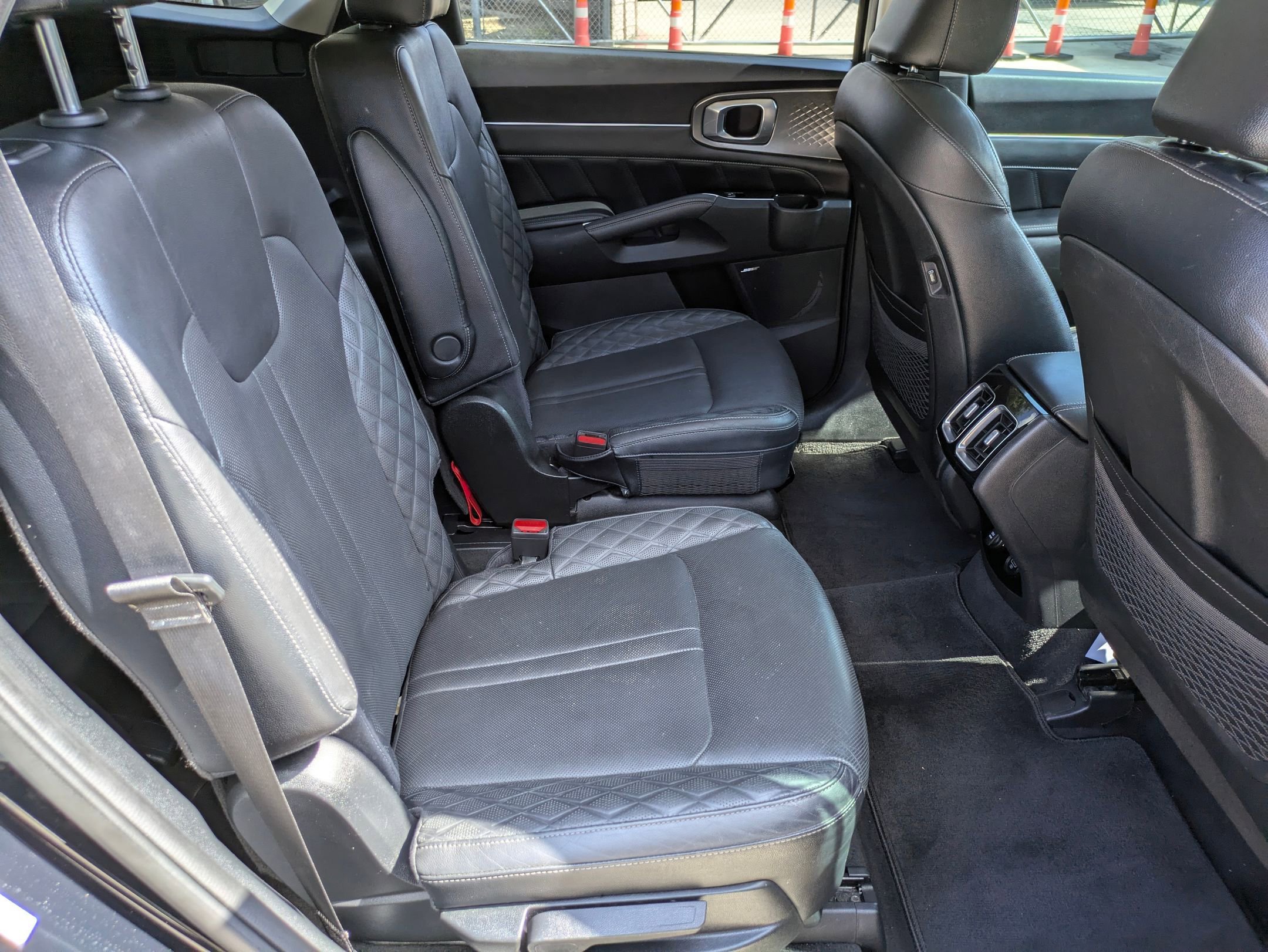2021 Kia Sorento SX Prestige photo 26
