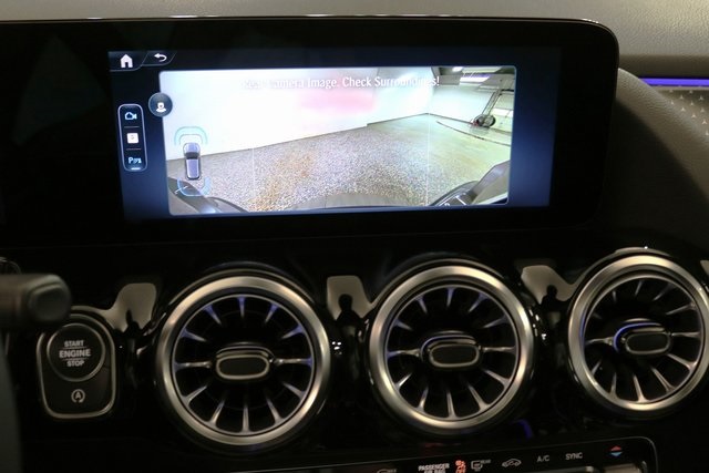2025 Mercedes Benz GLA 250 4MATIC photo 23