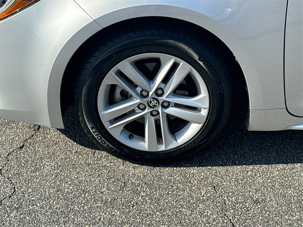 2022 Toyota Corolla SE photo 11