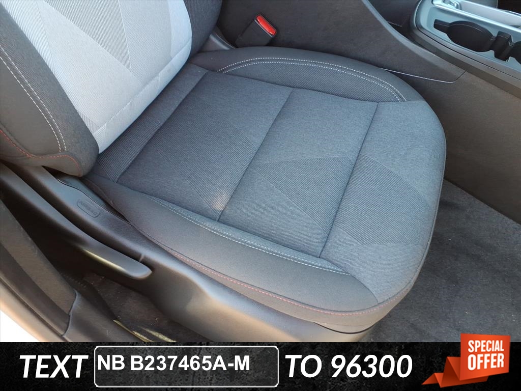 2025 Chevrolet Trax photo 27