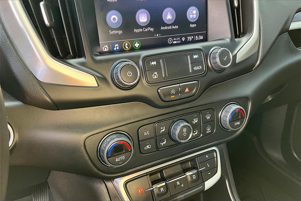 2022 Gmc Terrain SLT photo 15